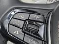 руль BMW 5 серия G30/G31 G30 2018, 2.0 л., B48 B20 A, бензин, АКПП, a96 mineral-weiss metallic, седан, задний привод, правый руль, 6270488, 33687683704, 02779071 - фото №8