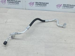 трубка кондиционера BMW 6 серия F06/F12/F13 2013, 4.4 л., N63 B44 B, бензин, black sapphire metallic (475), 64539119995, 9119995