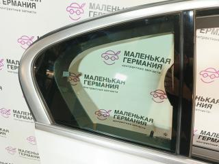 форточка задняя правая BMW 5 серия G30/G31 G30 2018, 2.0 л., B48 B20 A, бензин, АКПП, a96 mineral-weiss metallic, седан, задний привод, правый руль, 2711108, 7381348, 51357381348