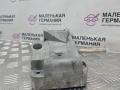 кронштейн компрессора кондиционера BMW 5 серия G30/G31 G30 2017, 2.0 л., B47 D20 A, дизель, АКПП, black sapphire metallic (475), седан, задний привод, правый руль, 11167619250, 7619250 - фото №7