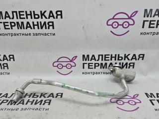 трубка охлаждающей жидкости BMW X5 F15 2013, 3.0 л., N57 D30 A, дизель, АКПП, mineralweiss metallic (a96), внедорожник 5 дв., полный привод, правый руль, 11538513337, 8513337