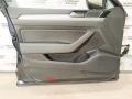 дверь передняя левая Volkswagen Passat B8 2015, 1.8 л., CJSA, бензин, робот, 2t/c9x чёрный перламутр, седан, правый руль, 3G0831055AG - фото №35