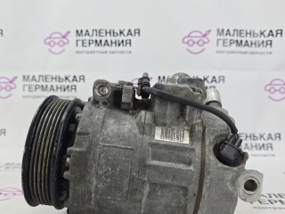 компрессор кондиционера BMW 5 серия F07/F10/F11 (2009 - 2013), 2.5 л., N52 B25 AF, бензин, АКПП, 64529122618, 9122618