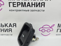 гнездо прикуривателя BMW X1 F48 2017, 2.0 л., B48 A20 B, бензин, АКПП, синий mediterranblau c10, полный привод, правый руль, 61346904008, 6904008 - фото №2