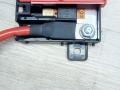 клемма аккумулятора плюс BMW 3 серия F30/F31/F34 F30 2012, 3.0 л., N55 B30 A, бензин, АКПП, black sapphire metallic (475), седан, задний привод, 61129259425, 9259425, 61149227752, 9227752 - фото №9