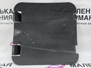 пластик BMW 5 серия G30/G31 G30 2019, 4.4 л., N63 B44 C, бензин, АКПП, carbonschwarz metallic (416), седан, полный привод, 51757340199, 51717340199, 7340199