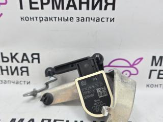 датчик дорожного просвета BMW 5 серия G30/G31 G31 2017, 2.0 л., B48 B20 B, бензин, АКПП, alpinweiss 3 (300), универсал, правый руль, 37142959574, 11210110, 37146869138, 2959474, 6873097, 3769138