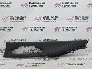 накладка на торпедо (консоль) BMW X5 M F85 2016, 4.4 л., S63 B44 B, бензин, АКПП, donington grau (c28), полный привод, 51458062742, 8062742, 15P124901, T0507160, 1174048, 1174048X, 15P1249, 5902795