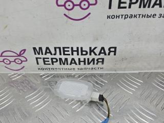 плафон подсветки бардачка Mercedes-Benz E-Класс W212 [рестайлинг] W212 2013, 2.0 л., M 274.920, бензин, АКПП, 775 iridiumsilber, седан, задний привод, правый руль, A2218250382, A2218200401
