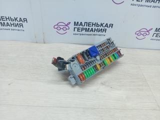 блок предохранителей BMW 5 серия G30/G31 G30 (2016 - 2020), 2.0 л., B47 D20 A, дизель, белый, седан, 61149350313