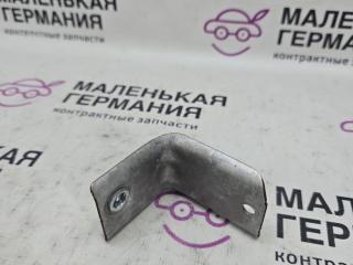 кронштейн (крепление) BMW X1 F48 2017, 2.0 л., B48 A20 B, бензин, АКПП, alpinweiss 3 (300), полный привод, правый руль, 11658604704, 8604704