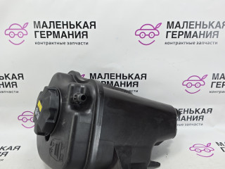 бачок расширительный BMW X5 F15 2014, 3.0 л., N57 D30 A, дизель, АКПП, mineralweiss metallic (a96), полный привод, правый руль, 13177647290, 7647290, 17137552546, 7552546
