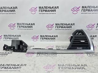 дефлектор обдува салона BMW X3 G01 2019, 2.0 л., B48B20C, бензин, АКПП, c1m phytonic-blau metallic, внедорожник 5 дв., полный привод, 64229363440, 9363440