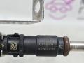 форсунка BMW 3 серия E90/E91 [рестайлинг] (2008 - 2013), 3.0 л., N52 B30 AE, бензин, АКПП, 7542541, 13537542541, 7531634, 13537531634, 7542070 - фото №16