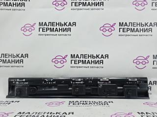 Кронштейн крепления порога BMW X1 F48 2017, 2.0 л., B48 A20 B, бензин, АКПП, alpinweiss 3 (300), полный привод, правый руль, 51777332330, 7332330