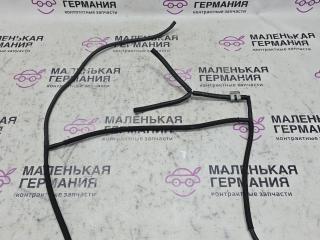 трубка вакуумная BMW 6 серия F06/F12/F13 2012, 4.4 л., N63 B44 B, бензин, АКПП, alpinweiss 3 (300), хетчбэк 5 дв., задний привод, правый руль, 11657645222, 7645222, 11657611967, 11657645223, 7611967, 7645223