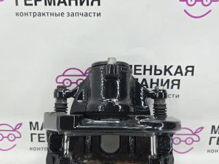 суппорт задний левый BMW 6 серия F06/F12/F13 2012, 4.4 л., N63 B44 B, бензин, АКПП, alpinweiss 3 (300), хетчбэк 5 дв., задний привод, правый руль, 34217846693, 7846693
