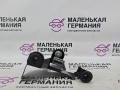 кронштейн (крепление) BMW X5 F15 2014, 3.0 л., N57 D30 A, дизель, АКПП, mineralweiss metallic (a96), полный привод, правый руль, 64116968108, 6968108 - фото №6