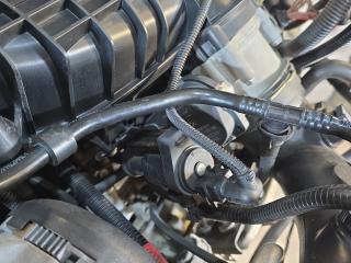 электромагнитный клапан BMW 5 серия F07/F10/F11 2010, 3.0 л., N55 B30 A, бензин, АКПП, 13907636154, 7636154, 7595194