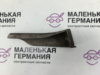 Аварийный рычаг лев. BMW 5 серия G30/G31 G30 2019, 4.4 л., N63 B44 C, бензин, АКПП, carbonschwarz metallic (416), седан, полный привод, 31126863103, 6863103