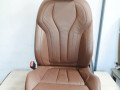салон (комплект сидений) BMW X6 F16 2014, 3.0 л., N55 B30 A, бензин, АКПП, красный, правый руль, 52107352268, 52107450833, 52107411445, 52107411564, 52107303532, 52107303540, 52207378991, 52207378979, 7352268, 7450833, 7411445, 7411564, 7303532, 7303540, 7378991, 7378979 - фото №8