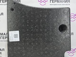 шумоизоляция (термозащита) BMW X6 F16 2014, 3.0 л., N55 B30 A, бензин, АКПП, красный, правый руль, 51477154831, 7154831