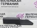 Пластик салазок сидений BMW X5 F15 2013, 3.0 л., N57 D30 A, дизель, АКПП, mineralweiss metallic (a96), внедорожник 5 дв., полный привод, правый руль, 52107296203, 52107324973, 7324973 - фото №10