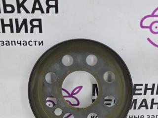 Кольцо импульсное коленвала BMW X1 F48 2017, 2.0 л., B48 A20 B, бензин, АКПП, alpinweiss 3 (300), полный привод, правый руль, 11148605104, 8605104