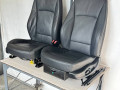 салон (комплект сидений) BMW Z4 E85 2004, 3.0 л., M54 B30 (306S3), бензин, робот, кабриолет, 52107121708, 52107121707, 52107126343, 7121708, 7121707, 7126343 - фото №4