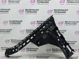 Крепление бампера заднего Mercedes-Benz E-Класс W213/S213/C238/A238 2018, 2.0 л., M 274.920, бензин, АКПП, 149 polar white или polarweiss, седан, задний привод, правый руль, A2138850263