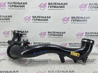 патрубок интеркулера Mercedes-Benz E-Класс W212 [рестайлинг] W212 2013, 2.0 л., M 274.920, бензин, АКПП, 775 iridiumsilber, седан, задний привод, правый руль, A2740900429, A0000160030