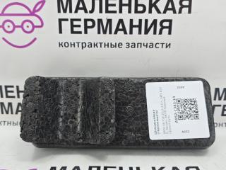 шумоизоляция (термозащита) BMW X6 F16 2014, 3.0 л., N55 B30 A, бензин, АКПП, красный, правый руль, 19170110, 8686411