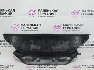 перегородка BMW X6 F16 2014, 3.0 л., N55 B30 A, бензин, АКПП, красный, правый руль, 51717309204, 7309204