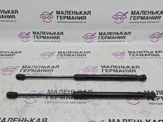 амортизатор капота BMW X5 E70 [рестайлинг] 2011, 3.0 л., N55 B30 A, бензин, АКПП, белый, правый руль, 51327148346, 7148346