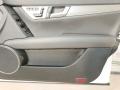 обшивка двери передняя правая Mercedes-Benz C-Класс W204 [рестайлинг] W204.048 2012, 1.8 л., M 271.860, бензин, АКПП, 149 белый, седан, задний привод, правый руль, A2047209022 - фото №7
