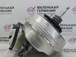 вакуумный усилитель тормозов BMW 5 серия G30/G31 G30 2018, 2.0 л., B48 B20 A, бензин, АКПП, a96 mineral-weiss metallic, седан, задний привод, правый руль, 6871185, 34336861210, 34336874524, 6874524