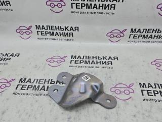 кронштейн (крепление) BMW X1 F48 2016, 2.0 л., B47 C20 A, дизель, АКПП, alpinweiss 3 (300), передний привод, правый руль, 16117415744, 7415744