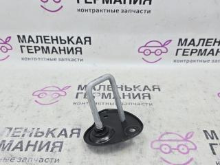 Ответная часть (скоба) замка капота BMW 5 серия G30/G31 G30 2018, 2.0 л., B48 B20 A, бензин, АКПП, a96 mineral-weiss metallic, седан, задний привод, правый руль, 51237347412, 7347412
