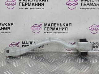 рычаг передний правый Mercedes-Benz E-Класс W212 [рестайлинг] W212 2013, 2.0 л., M 274.920, бензин, АКПП, 775 iridiumsilber, седан, задний привод, правый руль, A2123304000, 2120470