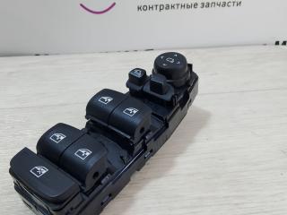 блок управления стеклоподъемниками BMW 3 серия G20 2020, 2.0 л., B46 B20 B, бензин, АКПП, белый alpinweiss 3 (300), седан, задний привод, 683272902