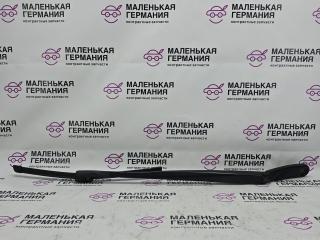 щеткодержатель (поводок стеклоочистителя, дворник) BMW 6 серия F06/F12/F13 2012, 4.4 л., N63 B44 B, бензин, АКПП, alpinweiss 3 (300), хетчбэк 5 дв., задний привод, правый руль, 61617203157, 7203157