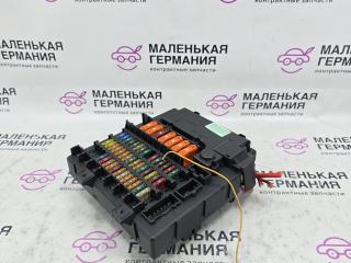 блок предохранителей BMW Z4 E85 2003, 2.5 л., M54 B25 (256S5), бензин, АКПП, кабриолет, 61148378113, 8378113