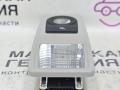 фонарь салона (плафон) BMW X3 F25 2013, 2.0 л., N20 B20 A, бензин, АКПП, а52/7 spacegrau, хетчбэк 5 дв., полный привод, правый руль, 63319215624, 9215624 - фото №7