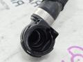патрубок радиатора BMW X5 F15 (2013 - 2018), 3.0 л., N57 D30 A, дизель, АКПП, 17128513834, 17128514220, 7509984 - фото №3