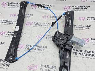 стеклоподъемник передний левый BMW 3 серия F30/F31/F34 F30 2012, 3.0 л., N55 B30 A, бензин, АКПП, black sapphire metallic (475), седан, задний привод, 5000158, 51337281885, 7281885, 7259823