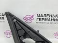 Шумоизоляция двери BMW 5 серия G30/G31 G31 2017, 2.0 л., B48 B20 B, бензин, АКПП, alpinweiss 3 (300), универсал, правый руль, 51217341021, 7341021 - фото №2
