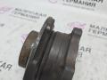 ступица передняя BMW X5 E70 (2006 - 2010), 3.0 л., N52 B30 AF, бензин, 31206779735, 6779735 - фото №2