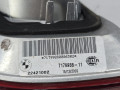 фонари задние (комплект) BMW X6 E71/E72 E71 2009, 3.0 л., N54 B30 A, бензин, серебро, правый руль, 63217179983, 63217179984, 63217179987, 63217179988, 7179983, 7179984, 7179987, 7179988 - фото №14