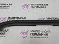 уплотнитель подкапотного пространства BMW 5 серия G30/G31 G31 2017, 2.0 л., B48 B20 B, бензин, АКПП, alpinweiss 3 (300), универсал, правый руль, 51767347394, 7347394 - фото №8