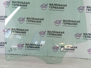 стекло двери задней левой BMW 5 серия G30/G31 (2016 - 2020), 3.0 л., B58 B30 A, бензин, полный привод, 51377375189